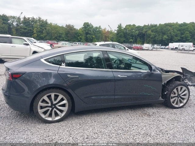 2018 TESLA MODEL 3 LONG RANGE/MID RANGE 12