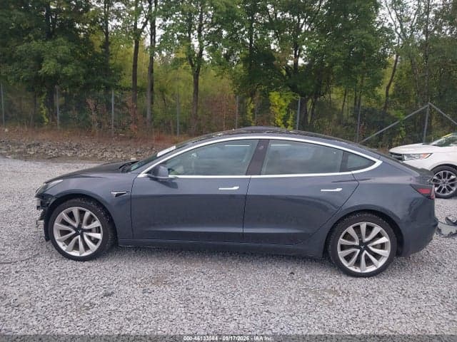 2018 TESLA MODEL 3 LONG RANGE/MID RANGE 13