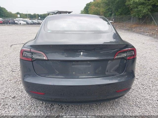 2018 TESLA MODEL 3 LONG RANGE/MID RANGE 15