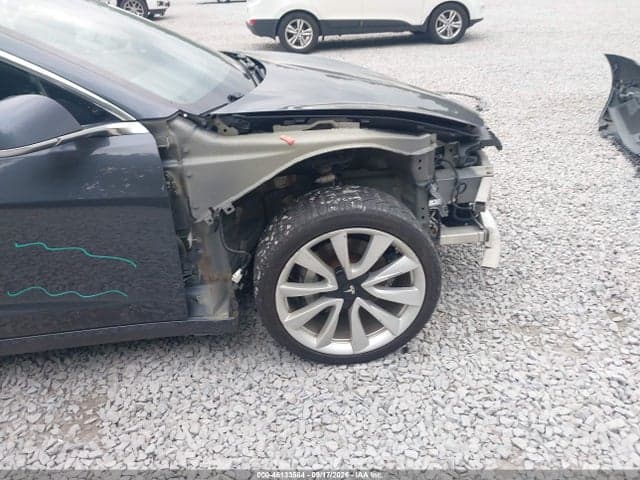 2018 TESLA MODEL 3 LONG RANGE/MID RANGE 6