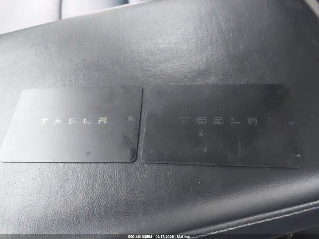 2018 TESLA MODEL 3 LONG RANGE/MID RANGE 10