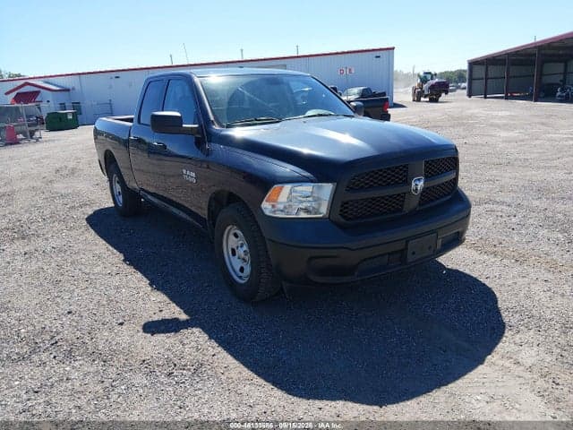 2017 RAM 1500 TRADESMAN 4X2 6'4 BOX 1