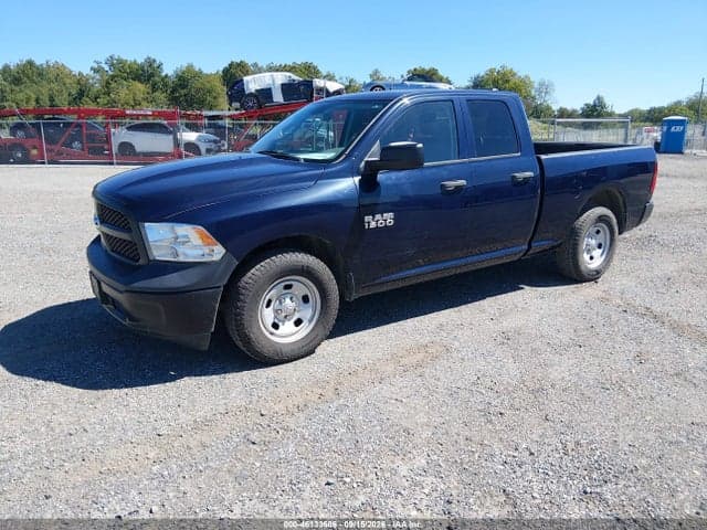 2017 RAM 1500 TRADESMAN 4X2 6'4 BOX 2