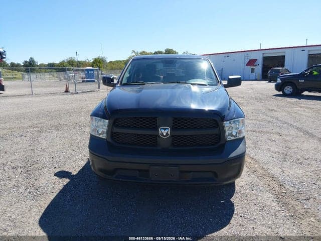 2017 RAM 1500 TRADESMAN 4X2 6'4 BOX 17