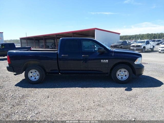 2017 RAM 1500 TRADESMAN 4X2 6'4 BOX 18