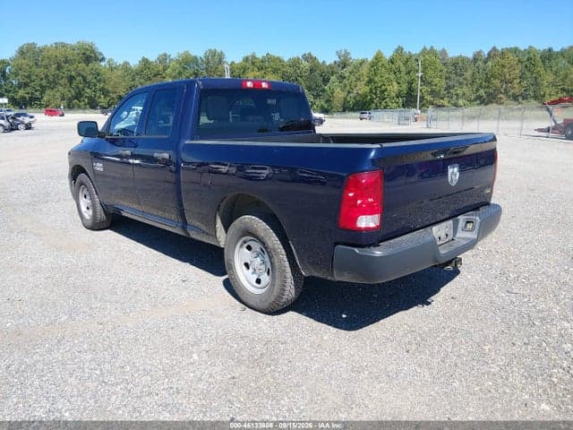2017 RAM 1500 TRADESMAN 4X2 6'4 BOX 3