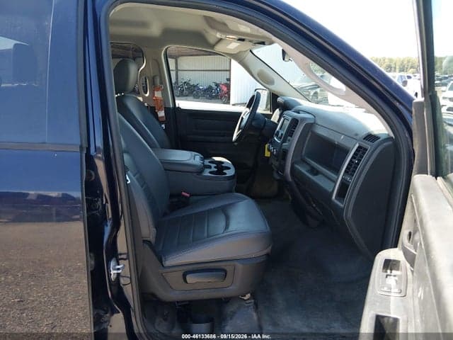 2017 RAM 1500 TRADESMAN 4X2 6'4 BOX 5