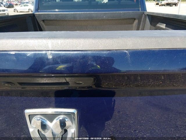 2017 RAM 1500 TRADESMAN 4X2 6'4 BOX 6