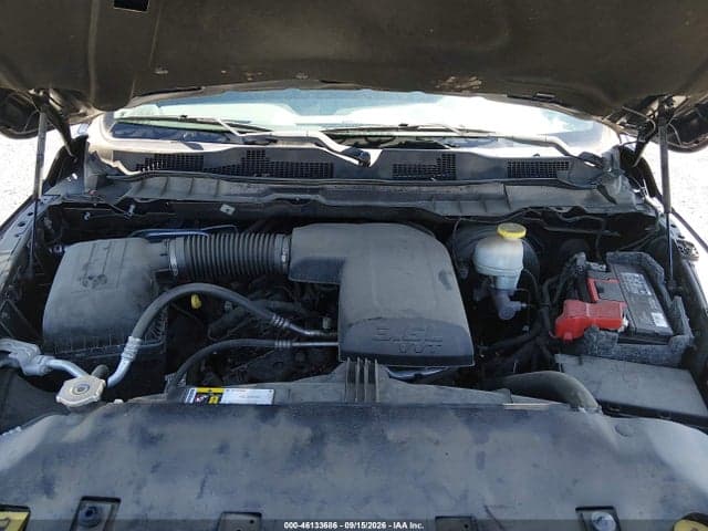 2017 RAM 1500 TRADESMAN 4X2 6'4 BOX 10