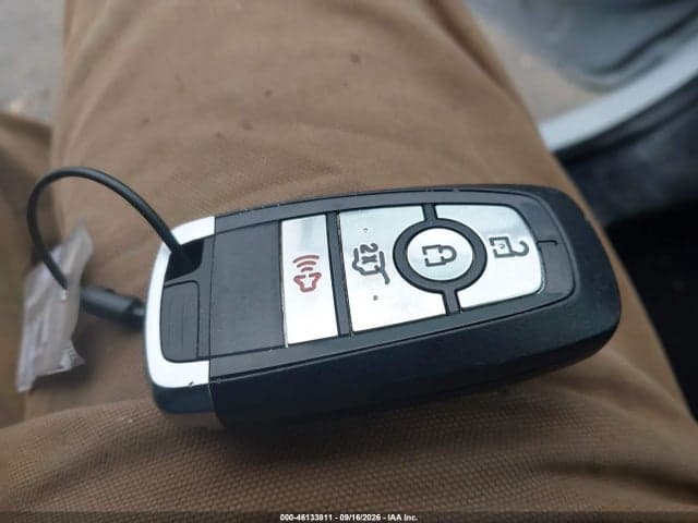 2025 FORD ESCAPE ACTIVE 6