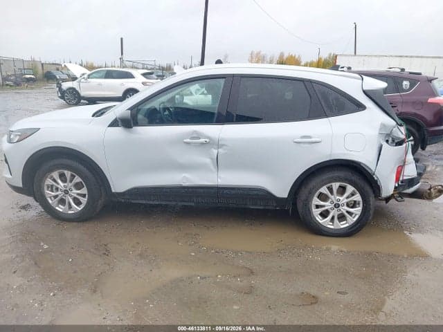 2025 FORD ESCAPE ACTIVE 8