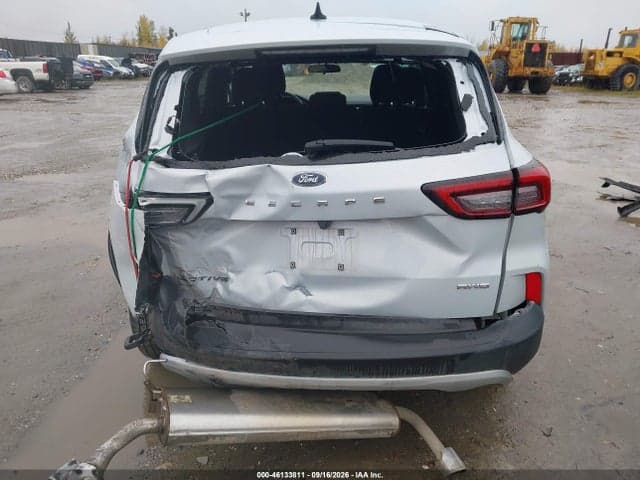 2025 FORD ESCAPE ACTIVE 10
