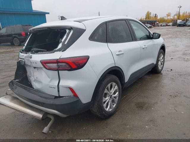 2025 FORD ESCAPE ACTIVE 2