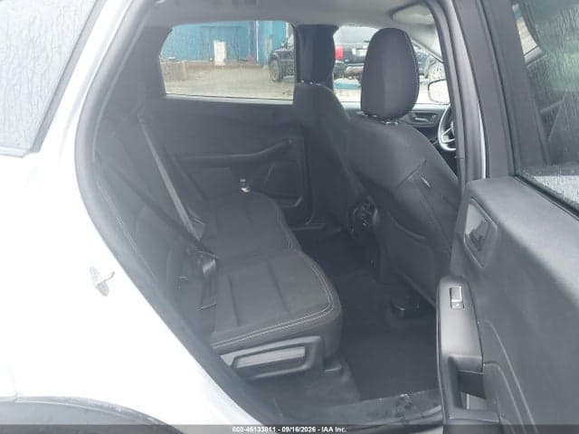 2025 FORD ESCAPE ACTIVE 3