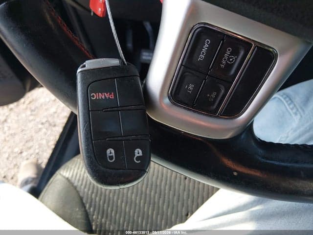 2019 DODGE JOURNEY SE 11