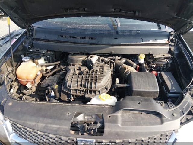 2019 DODGE JOURNEY SE 10