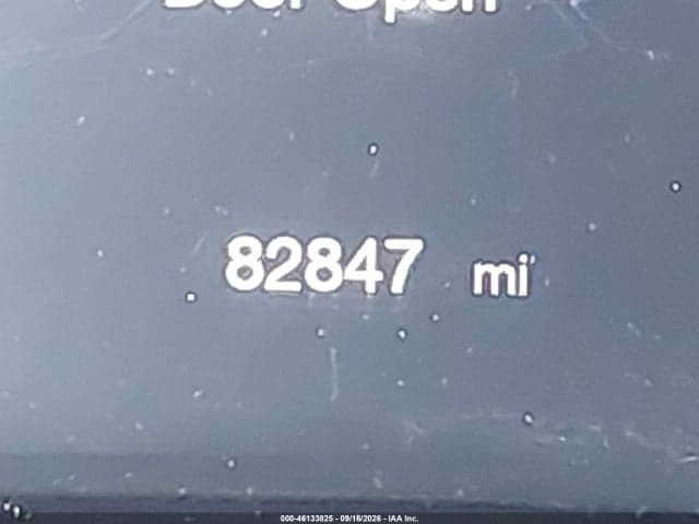 2018 JEEP COMPASS TRAILHAWK 4X4 15