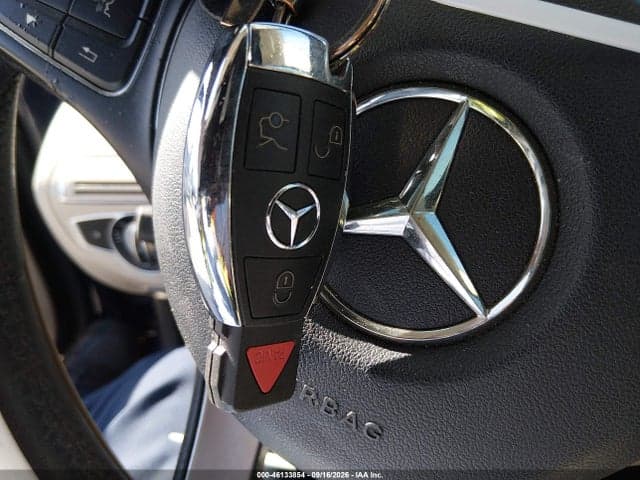 2017 MERCEDES-BENZ C 350E 11