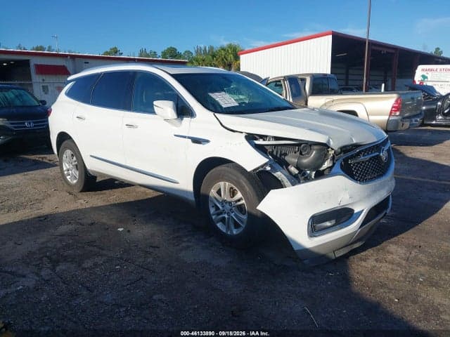 2020 BUICK ENCLAVE AWD ESSENCE 1
