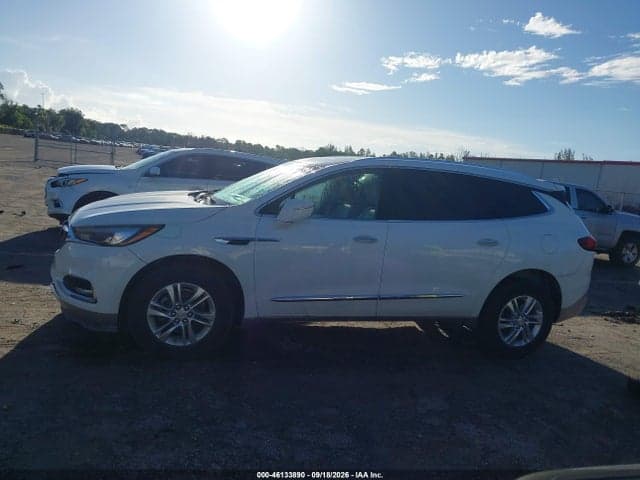 2020 BUICK ENCLAVE AWD ESSENCE 15