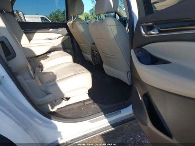 2020 BUICK ENCLAVE AWD ESSENCE 8
