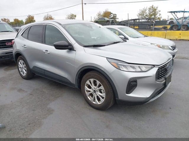 2023 FORD ESCAPE ACTIVE 1