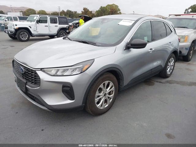 2023 FORD ESCAPE ACTIVE 2