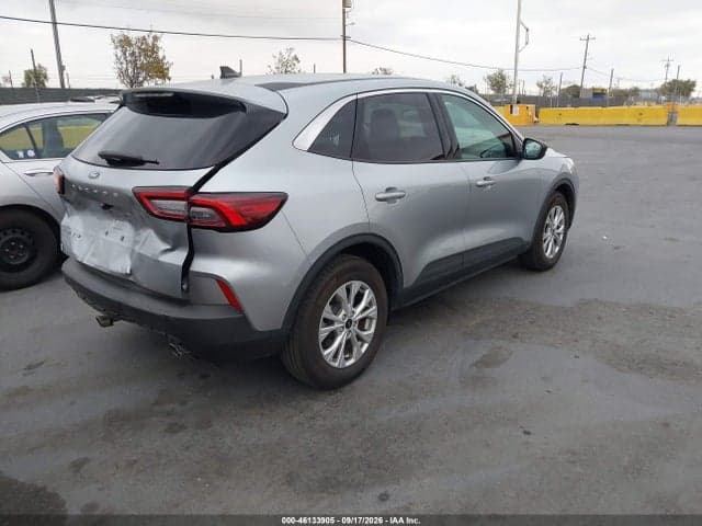2023 FORD ESCAPE ACTIVE 4