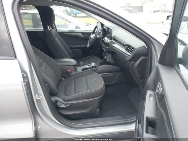 2023 FORD ESCAPE ACTIVE 5