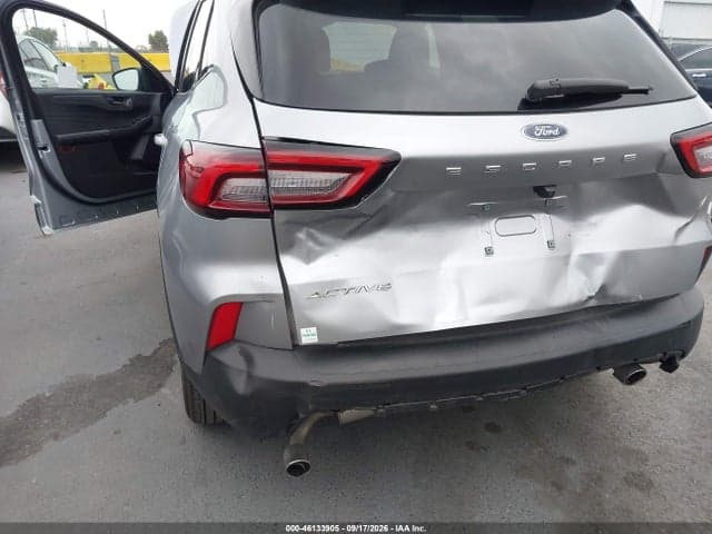 2023 FORD ESCAPE ACTIVE 6