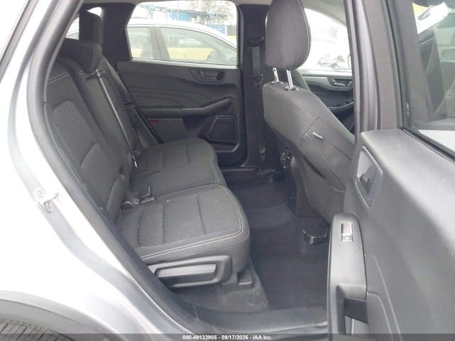 2023 FORD ESCAPE ACTIVE 8