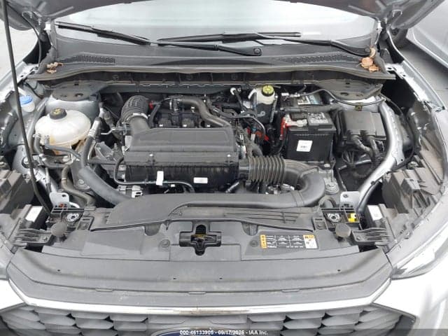 2023 FORD ESCAPE ACTIVE 10