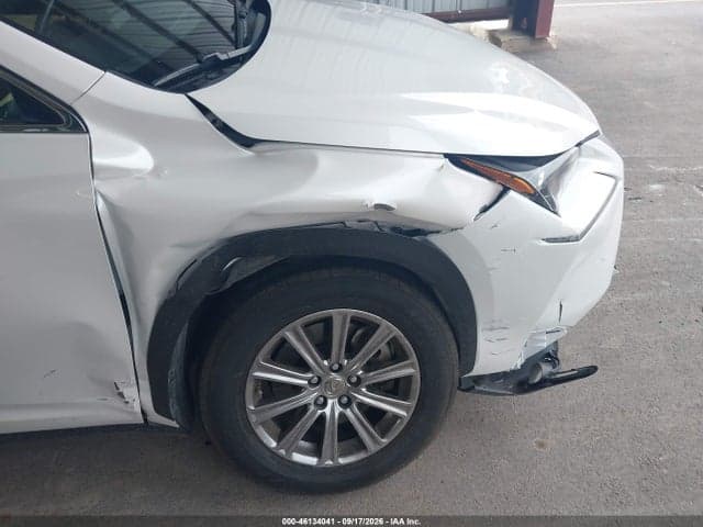 2017 LEXUS NX 200T 6