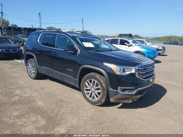 2019 GMC ACADIA SLE-2 1