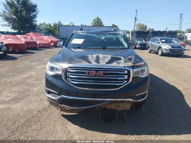 2019 GMC ACADIA SLE-2 11