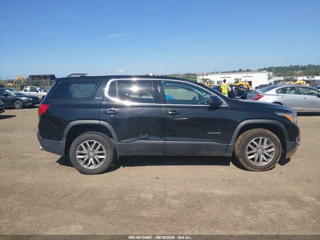 2019 GMC ACADIA SLE-2 12