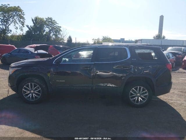 2019 GMC ACADIA SLE-2 13