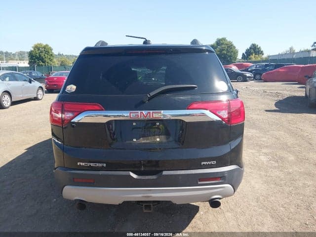 2019 GMC ACADIA SLE-2 15