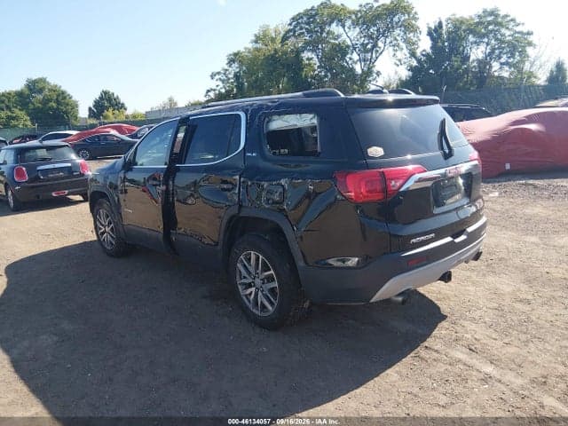2019 GMC ACADIA SLE-2 3