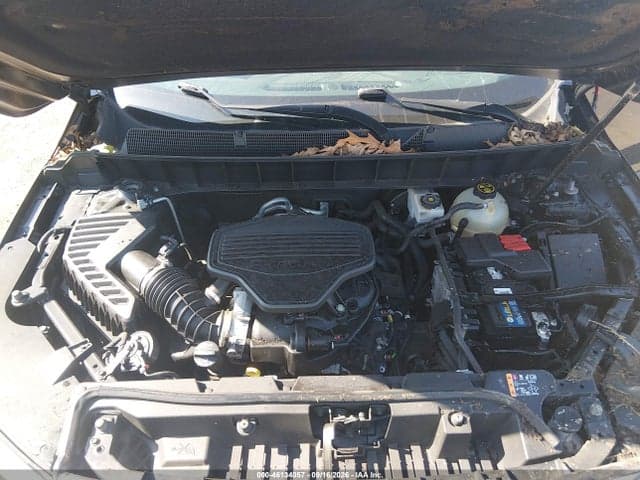 2019 GMC ACADIA SLE-2 10