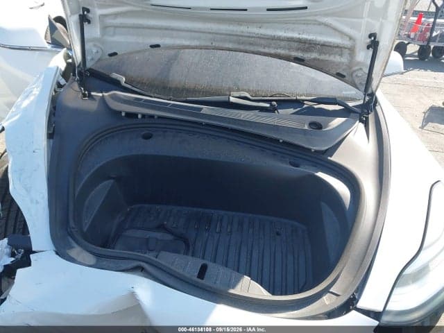 2020 TESLA MODEL 3 STANDARD RANGE PLUS REAR-WHEEL DRIVE/STANDARD RANGE REAR-WHEEL DRIVE 10