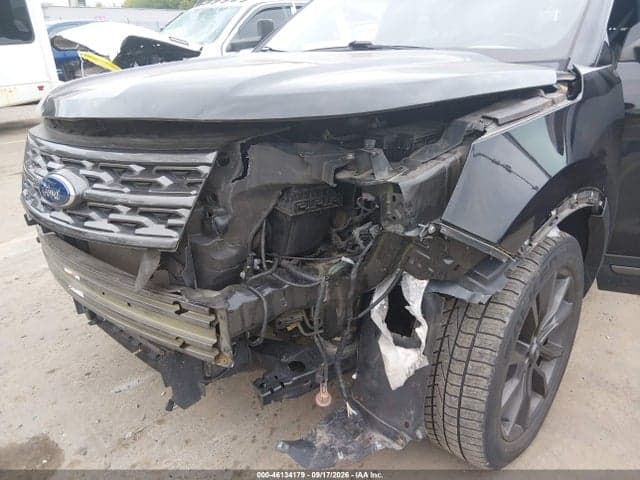 2018 FORD EXPLORER XLT 6