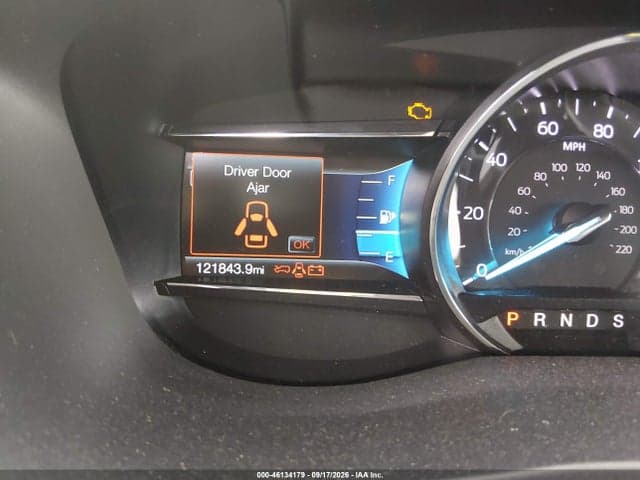 2018 FORD EXPLORER XLT 7