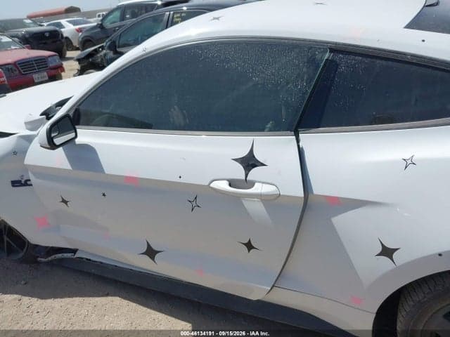 2020 FORD MUSTANG GT 19