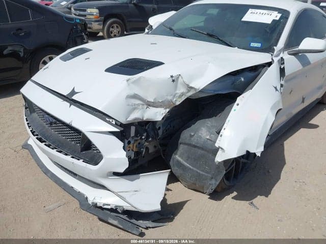 2020 FORD MUSTANG GT 6