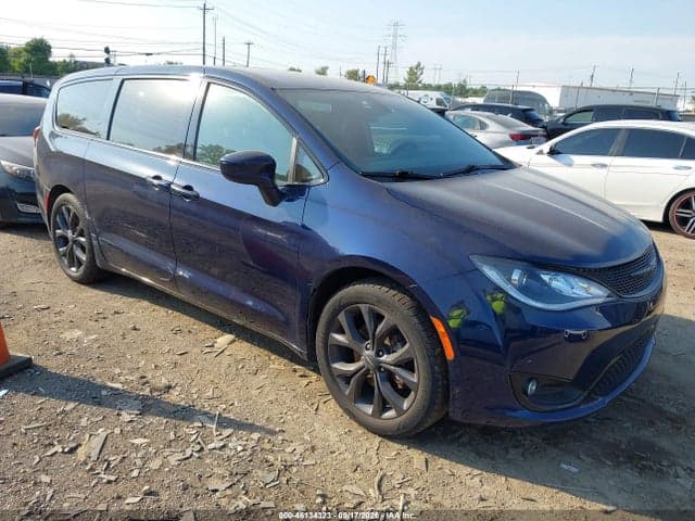 2019 CHRYSLER PACIFICA TOURING PLUS 1