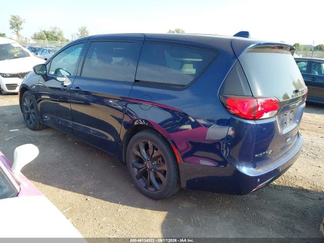 2019 CHRYSLER PACIFICA TOURING PLUS 3