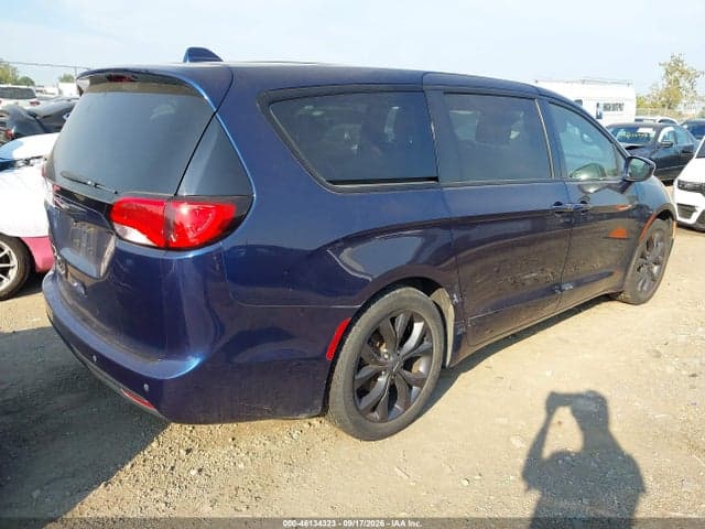 2019 CHRYSLER PACIFICA TOURING PLUS 4