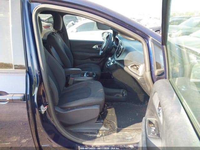 2019 CHRYSLER PACIFICA TOURING PLUS 5