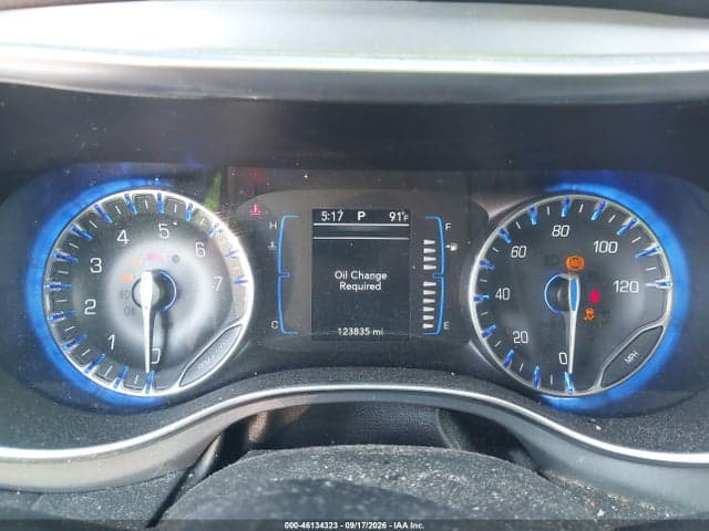 2019 CHRYSLER PACIFICA TOURING PLUS 7